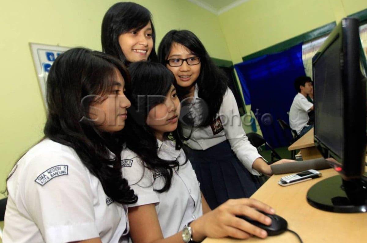 Daftar SMA dan SMK yang Masuk Sekolah Maung 2026 di Jabar, Lengkap Jadwal SPMB Daftar SMA dan SMK yang Masuk Sekolah Maung 2026 di Jabar, Lengkap Jadwal SPMB