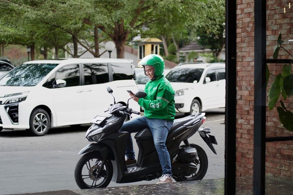 Grab Indonesia Tutup Program Langganan Akses Hemat untuk Driver GrabBike Grab Indonesia Tutup Program Langganan Akses Hemat untuk Driver GrabBike