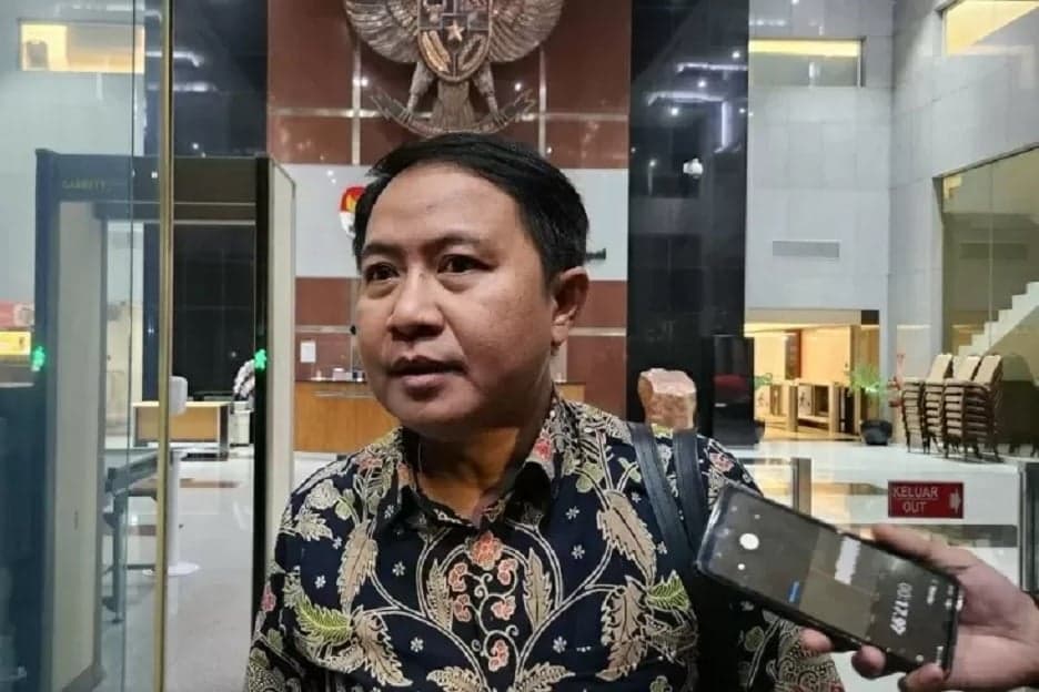 Diperiksa KPK, Hilman Latief Dicecar soal PIHK Kelola Kuota Haji Tambahan Diperiksa KPK, Hilman Latief Dicecar soal PIHK Kelola Kuota Haji Tambahan