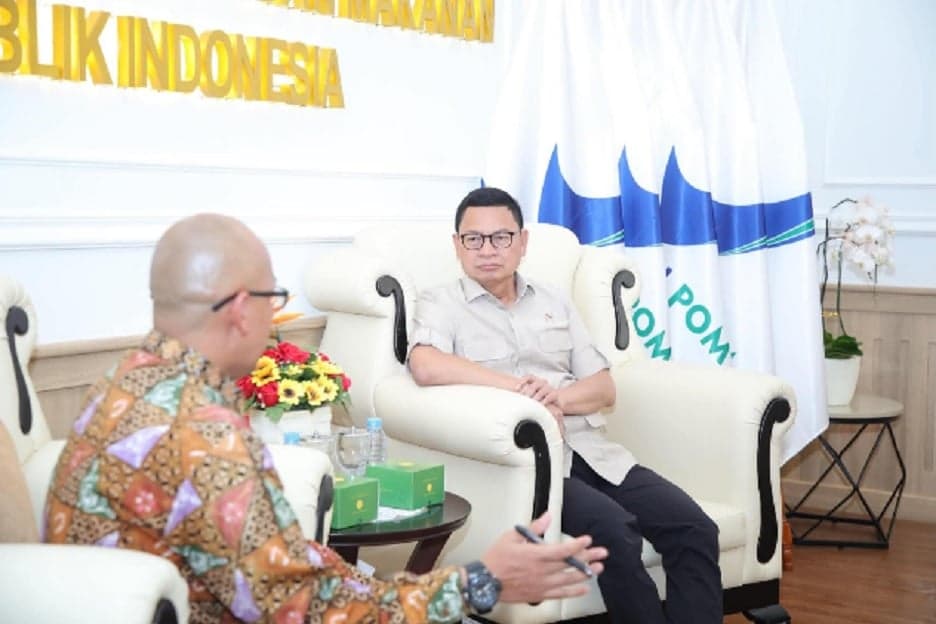 BPOM: Isu Wajib Apoteker di Minimarket Hoaks, yang Diatur Pengelolaan Obatnya BPOM: Isu Wajib Apoteker di Minimarket Hoaks, yang Diatur Pengelolaan Obatnya