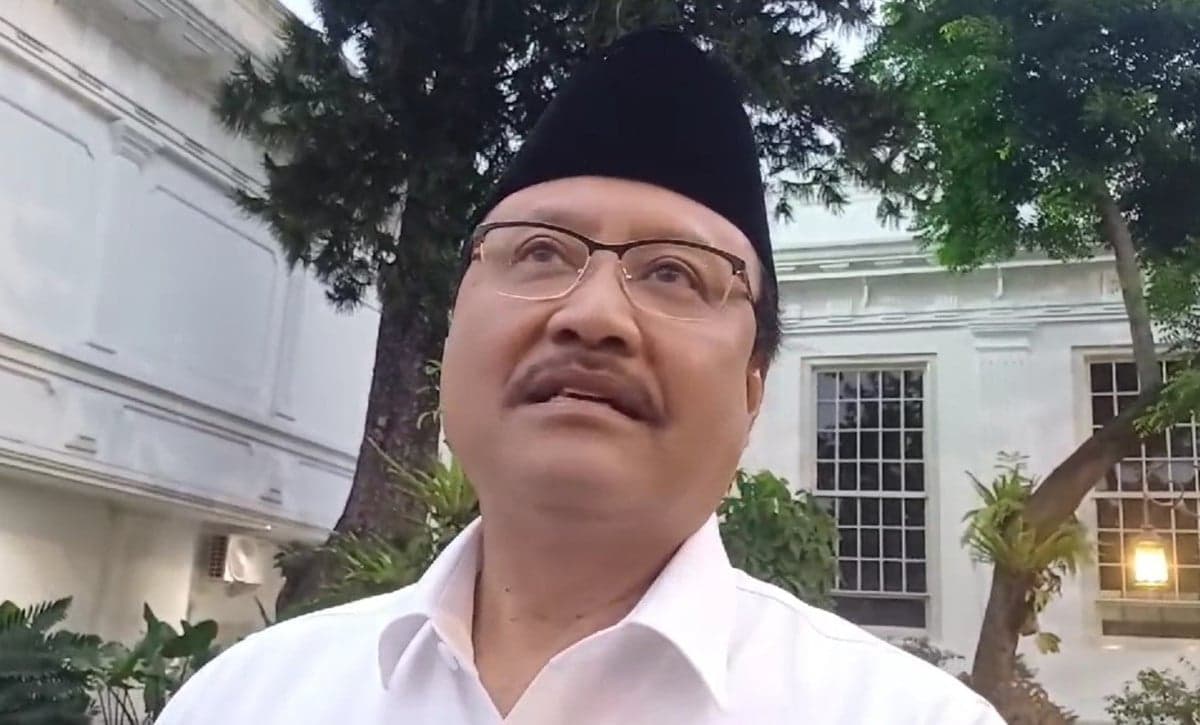 Kemensos Lelang Emas Hadiah Tak Tertebak Senilai Rp10 Miliar, Hasilnya untuk Bantu Keluarga Rentan Kemensos Lelang Emas Hadiah Tak Tertebak Senilai Rp10 Miliar, Hasilnya untuk Bantu Keluarga Rentan