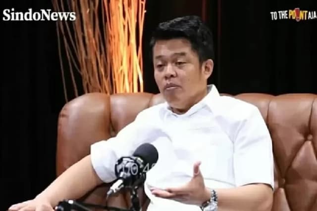 Prabowonomics, di Antara Sosialisme dan Kapitalisme Prabowonomics, di Antara Sosialisme dan Kapitalisme