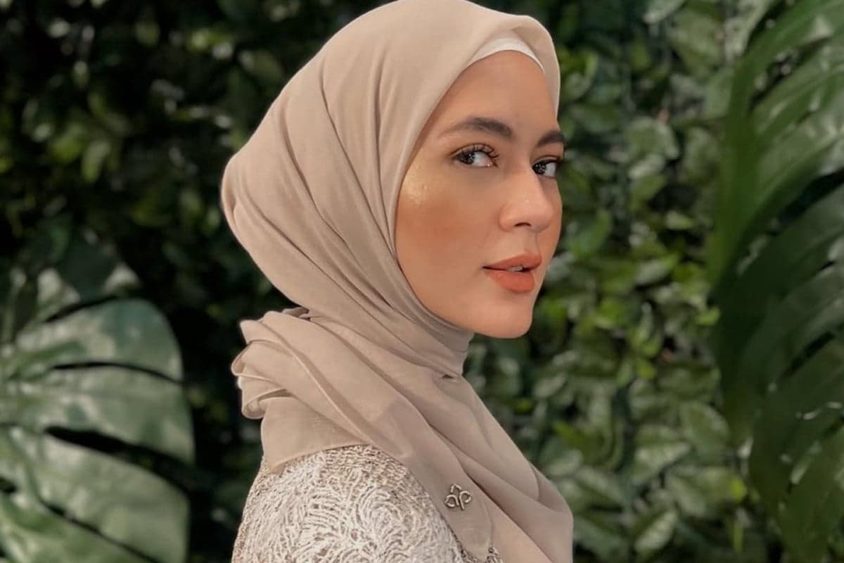 Cerai dari Baim Wong, Paula Verhoeven Resmi Ganti KTP: Awal yang Baru Cerai dari Baim Wong, Paula Verhoeven Resmi Ganti KTP: Awal yang Baru