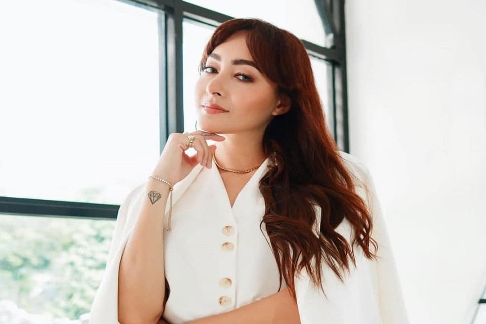 Dewi Rezer Gagal Borong Tas dan Perhiasan di BPA Fair 2026: Sudah Habis Semua! Dewi Rezer Gagal Borong Tas dan Perhiasan di BPA Fair 2026: Sudah Habis Semua!