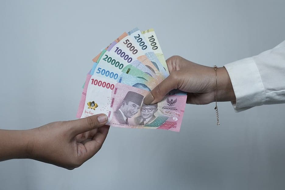 Pelemahan Rupiah Dinilai Bukan Pertanda Krisis, Tapi Restrukturisasi Ekonomi Pelemahan Rupiah Dinilai Bukan Pertanda Krisis, Tapi Restrukturisasi Ekonomi