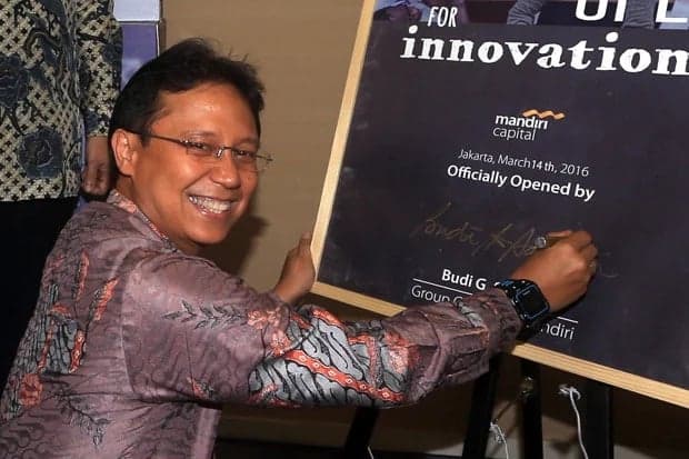 Disebut Calon Kuat Jadi Direktur Jenderal WHO, Menkes Budi: Saya akan Konfirmasi Disebut Calon Kuat Jadi Direktur Jenderal WHO, Menkes Budi: Saya akan Konfirmasi