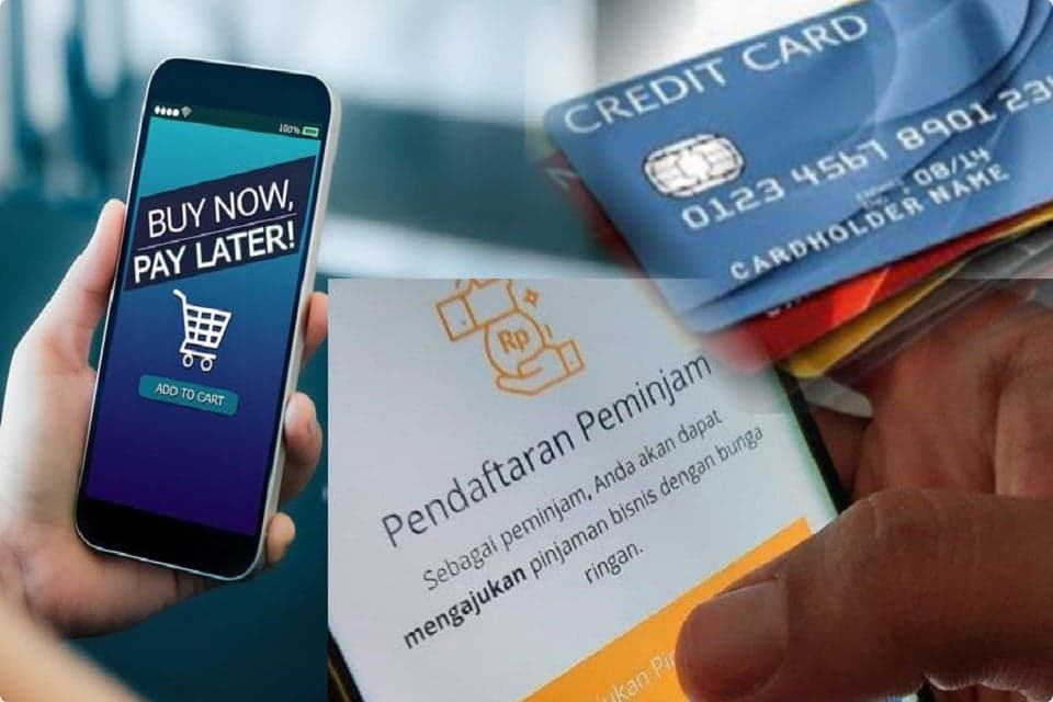 Jangan Sampai Salah! Ini Hukum Kurban Pakai Pinjol dan Paylater! Jangan Sampai Salah! Ini Hukum Kurban Pakai Pinjol dan Paylater!