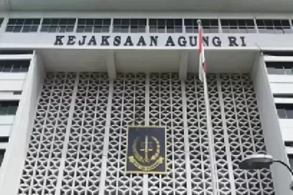 Kejagung: Ada Keterlibatan Penyelenggara Negara di Kasus Korupsi Tambang Bauksit Kalbar Kejagung: Ada Keterlibatan Penyelenggara Negara di Kasus Korupsi Tambang Bauksit Kalbar