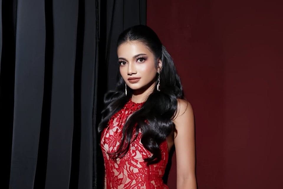 Ratu Sofya Disomasi HAS Pictures Gara-gara Tolak Promosi Film karena Adegan Dewasa Ratu Sofya Disomasi HAS Pictures Gara-gara Tolak Promosi Film karena Adegan Dewasa