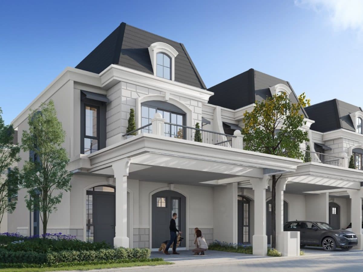 Respons Pasar Tinggi, Ciputra Group Akselerasi Klaster Baru Citra Homes Halim Respons Pasar Tinggi, Ciputra Group Akselerasi Klaster Baru Citra Homes Halim