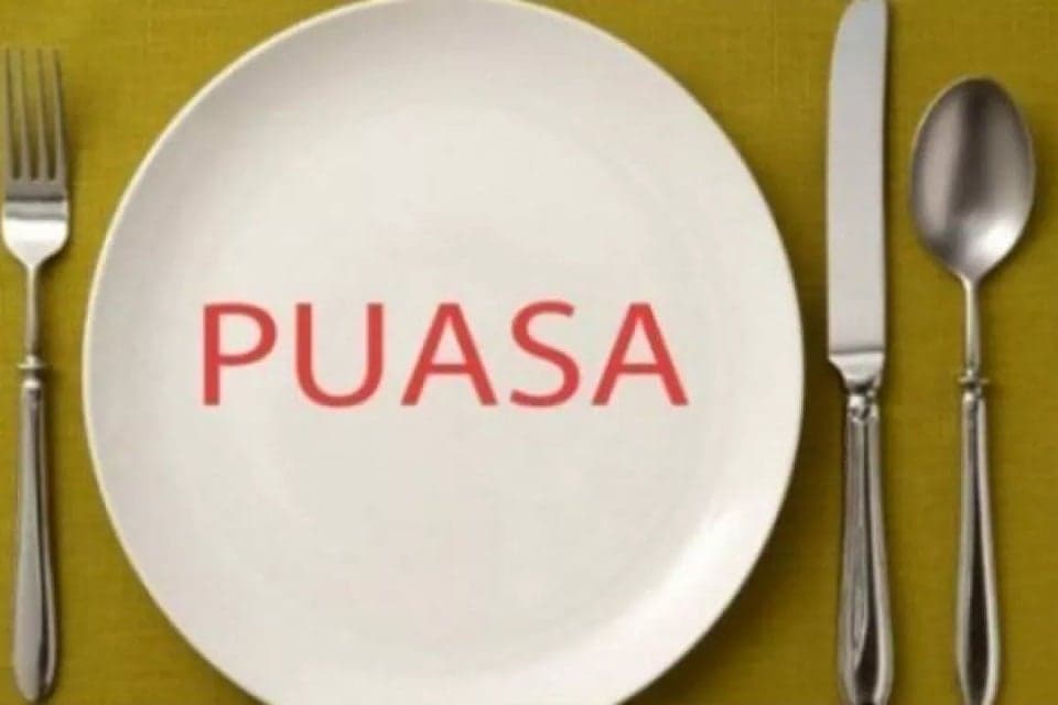 Keutamaan Puasa Tarwiyah dan Arafah : Amalan Penghapus Dosa 1-2 Tahun Keutamaan Puasa Tarwiyah dan Arafah : Amalan Penghapus Dosa 1-2 Tahun
