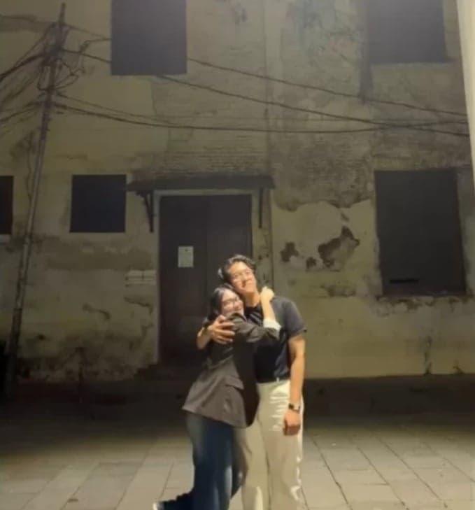 Davina Karamoy Ucapkan Selamat Ulang Tahun ke Ardhito Pramono, Netizen Baper Davina Karamoy Ucapkan Selamat Ulang Tahun ke Ardhito Pramono, Netizen Baper