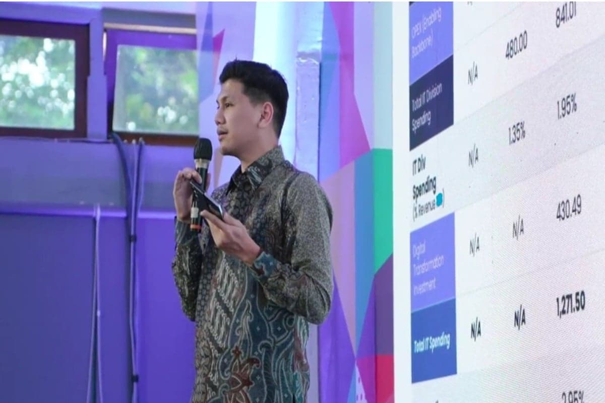 Perjuangan Teuku Feroz Bantu Anak Aceh Tembus Kampus Top Nasional Perjuangan Teuku Feroz Bantu Anak Aceh Tembus Kampus Top Nasional