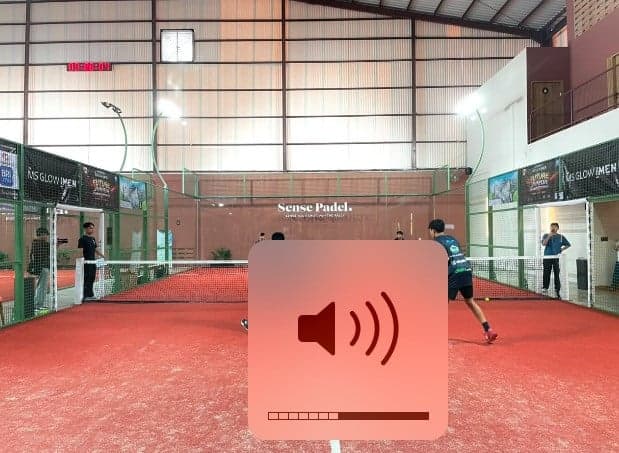 Menggebrak Jakarta, Future Junior Championship 2026 Jadi Kiblat Baru Regenerasi Padel Nasional Menggebrak Jakarta, Future Junior Championship 2026 Jadi Kiblat Baru Regenerasi Padel Nasional