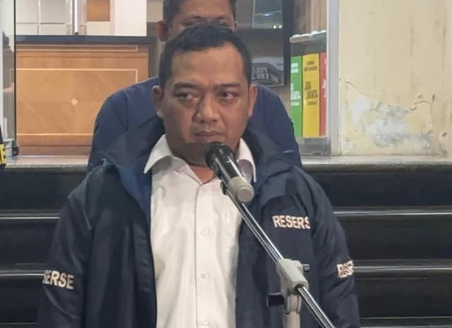 Jakarta Barat Dijuluki Gotham City, Polda Metro Buka Suara Jakarta Barat Dijuluki Gotham City, Polda Metro Buka Suara