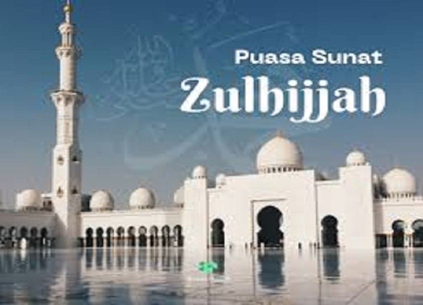 Bolehkah Puasa Arafah Tanpa Tarwiyah? Bagaimana Hukumnya? Bolehkah Puasa Arafah Tanpa Tarwiyah? Bagaimana Hukumnya?