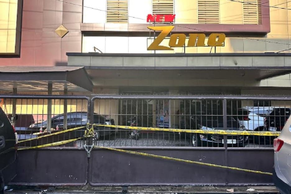 Bareskrim Polri Gerebek New Zone Medan, Tempat Hiburan Malam Penjual Narkoba Tinggal Tunggu Waktu Bareskrim Polri Gerebek New Zone Medan, Tempat Hiburan Malam Penjual Narkoba Tinggal Tunggu Waktu
