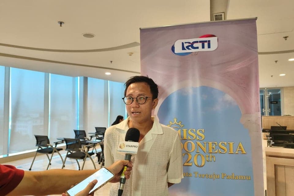 Miss Indonesia 2026 Naikkan Batas Usia Peserta, RCTI Cari Wakil yang Lebih Siap ke Miss World Miss Indonesia 2026 Naikkan Batas Usia Peserta, RCTI Cari Wakil yang Lebih Siap ke Miss World