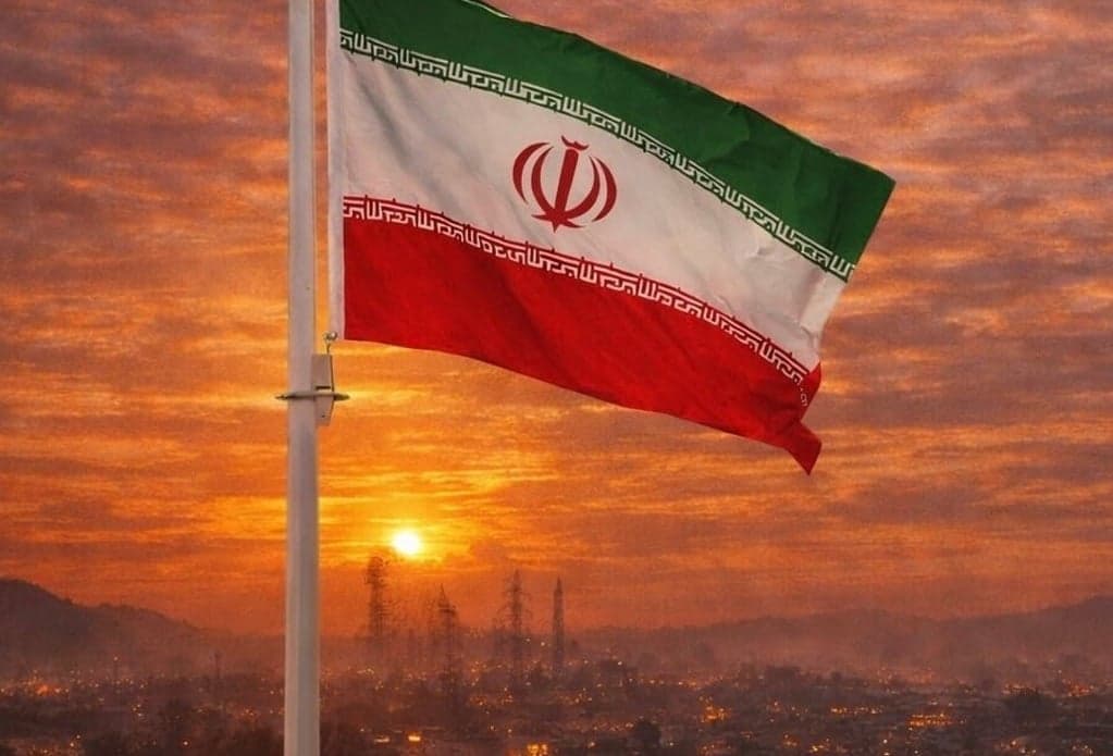 Selat Hormuz Akan Dibuka, Trump: Kesepakatan dengan Iran Dinegosiasikan Selat Hormuz Akan Dibuka, Trump: Kesepakatan dengan Iran Dinegosiasikan