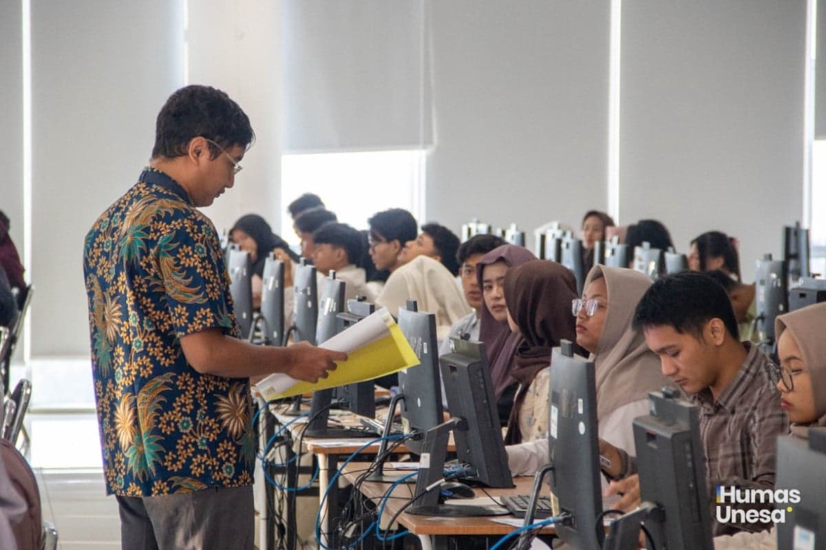 44 Link Pengumuman UTBK SNBT 2026, Resmi Dibuka Hari Ini Pukul 15.00 WIB 44 Link Pengumuman UTBK SNBT 2026, Resmi Dibuka Hari Ini Pukul 15.00 WIB