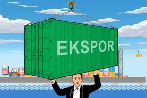 Danantara Sumberdaya Indonesia Resmi Jadi BUMN Khusus Ekspor Danantara Sumberdaya Indonesia Resmi Jadi BUMN Khusus Ekspor
