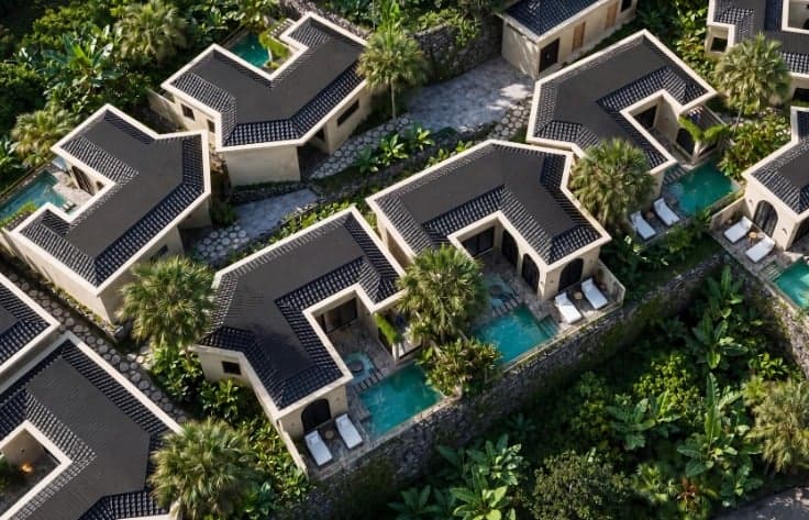 Lombok Selatan Jadi Magnet Investasi Properti dan Hospitality Lombok Selatan Jadi Magnet Investasi Properti dan Hospitality