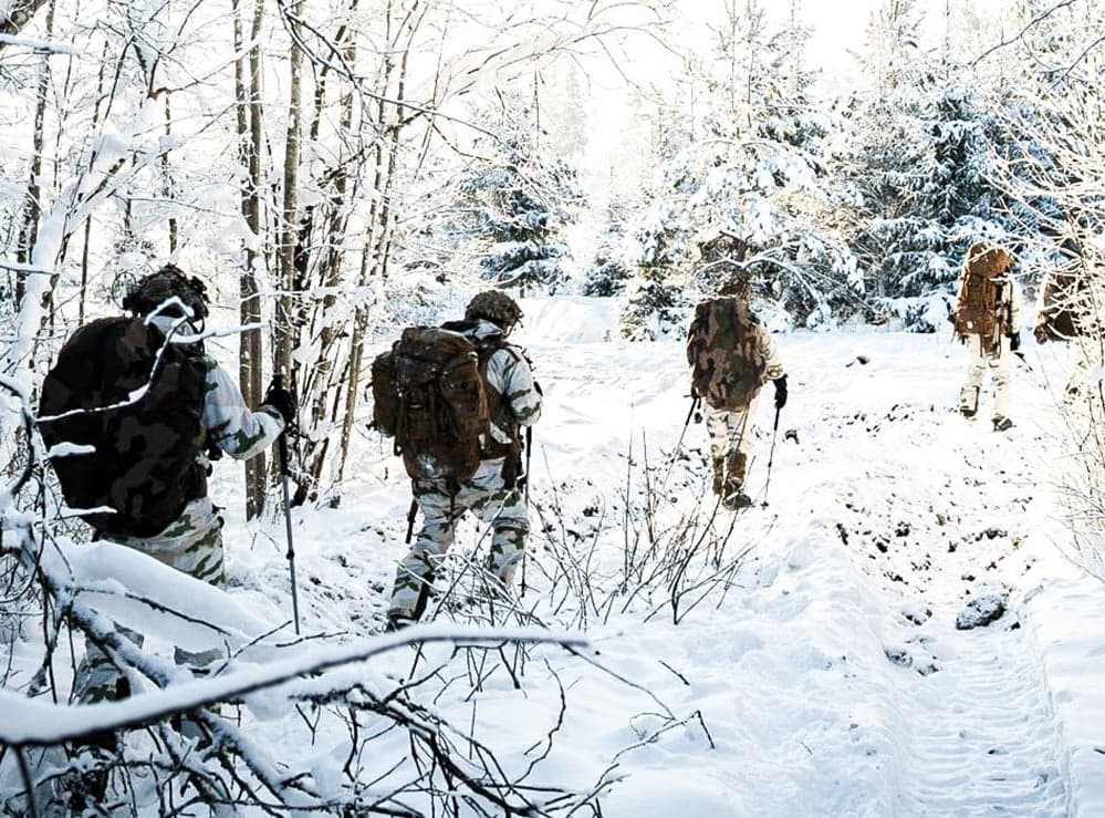 3 Alasan 5 Negara NATO Ini Tolak Rencana Pendanaan Wajib untuk Ukraina 3 Alasan 5 Negara NATO Ini Tolak Rencana Pendanaan Wajib untuk Ukraina