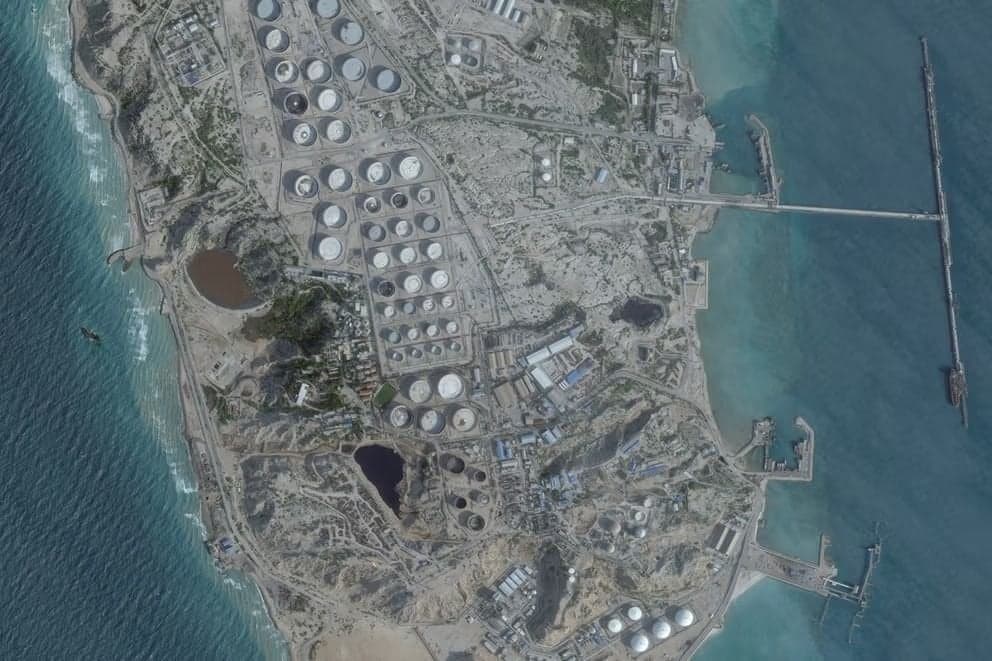 6 Fakta Pulau Abu Musa di Iran yang Jadi Target 2.400 Bom dan Rudal AS dan Israel, tapi Tak Terpatahkan 6 Fakta Pulau Abu Musa di Iran yang Jadi Target 2.400 Bom dan Rudal AS dan Israel, tapi Tak Terpatahkan