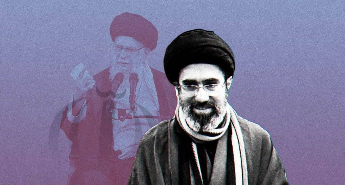 3 Strategi Mojtaba Khamenei untuk Menjamin Masa Depan Timur Tengah 3 Strategi Mojtaba Khamenei untuk Menjamin Masa Depan Timur Tengah