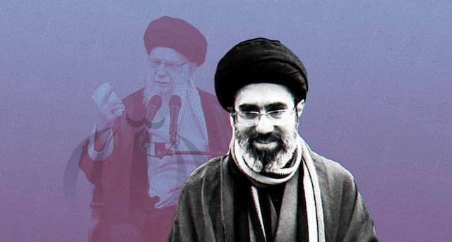 3 Strategi Mojtaba Khamenei untuk Menjamin Masa Depan Timur Tengah 3 Strategi Mojtaba Khamenei untuk Menjamin Masa Depan Timur Tengah