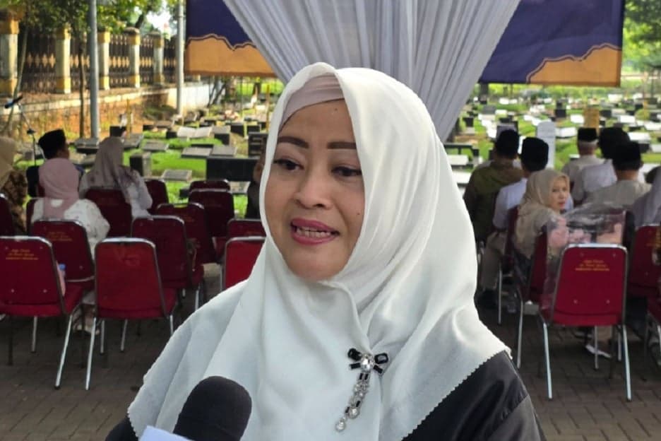 Pramono Jadi Wakil Ketua C40 Cities, Fahira Idris: Dunia Akui Peran Strategis Jakarta Pramono Jadi Wakil Ketua C40 Cities, Fahira Idris: Dunia Akui Peran Strategis Jakarta
