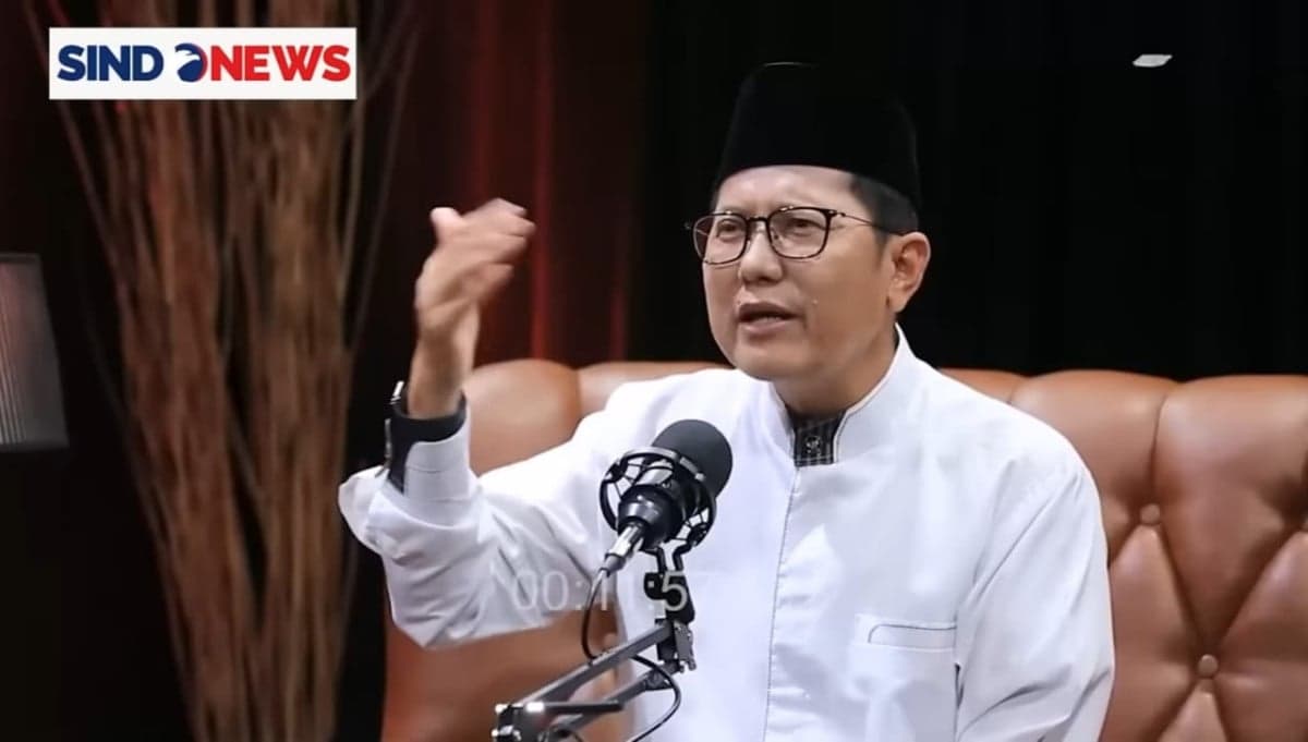 Musyrif Diny Imbau Jemaah Jaga Stamina Jelang Puncak Haji Musyrif Diny Imbau Jemaah Jaga Stamina Jelang Puncak Haji