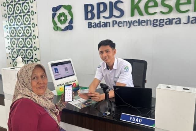 PROLANIS Bantu Peserta JKN Memantau Penyakit Kronis PROLANIS Bantu Peserta JKN Memantau Penyakit Kronis