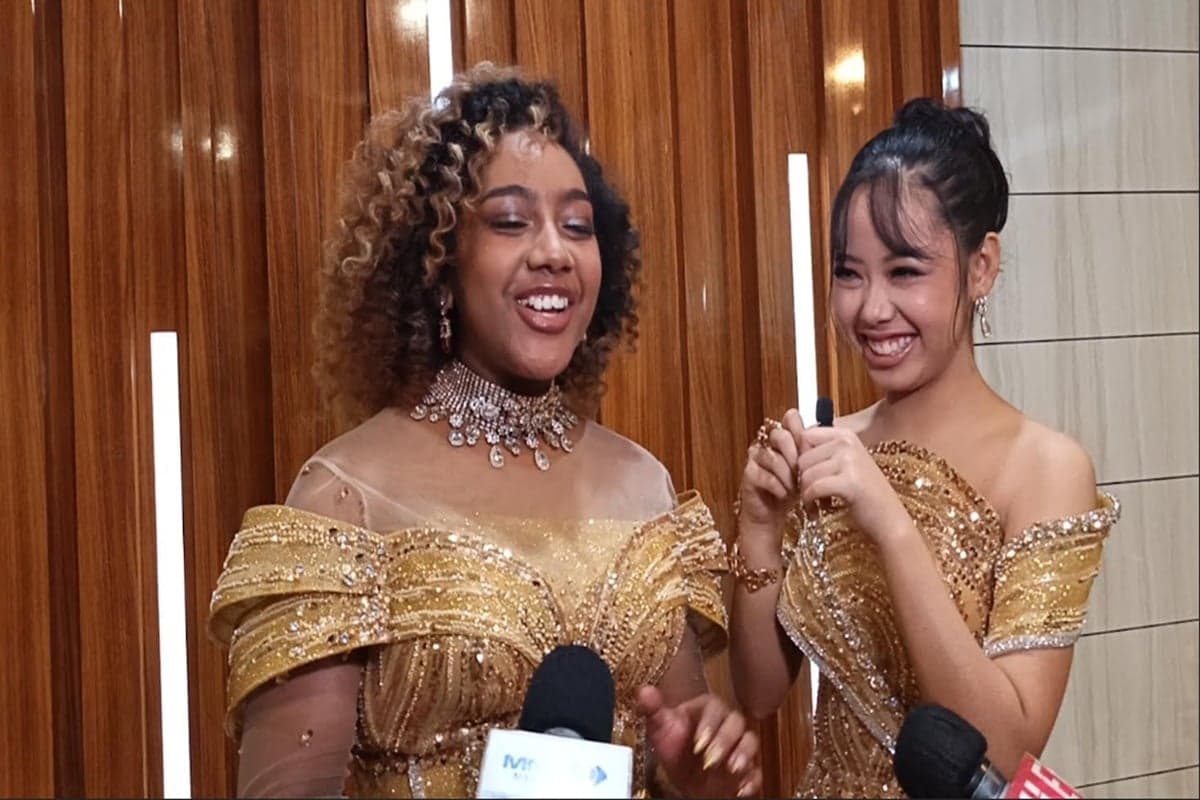 Harapan Celyna Grace usai Menang Indonesian Idol XIV: Ingin Liburan Bareng Orang Tua Harapan Celyna Grace usai Menang Indonesian Idol XIV: Ingin Liburan Bareng Orang Tua
