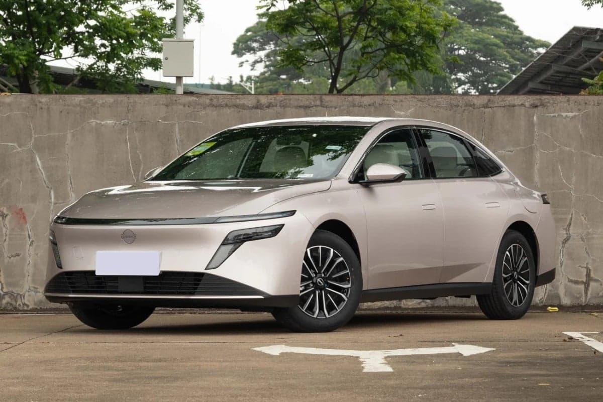 Nissan Tarik Kembali 70.000 Mobilnya di China, Ini Masalahnya Nissan Tarik Kembali 70.000 Mobilnya di China, Ini Masalahnya