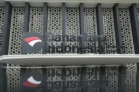 33 Bank Siap Gelontorkan Kredit Rp178 Triliun ke Danantara, Buat Apa? 33 Bank Siap Gelontorkan Kredit Rp178 Triliun ke Danantara, Buat Apa?