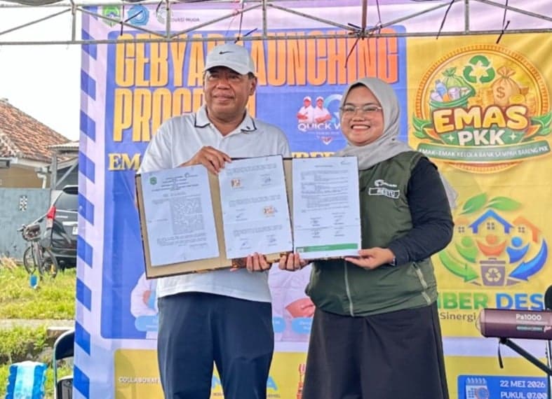 Dorong Inovasi Daerah, Pemkab Majalengka Gandeng Inovasi Muda Dorong Inovasi Daerah, Pemkab Majalengka Gandeng Inovasi Muda
