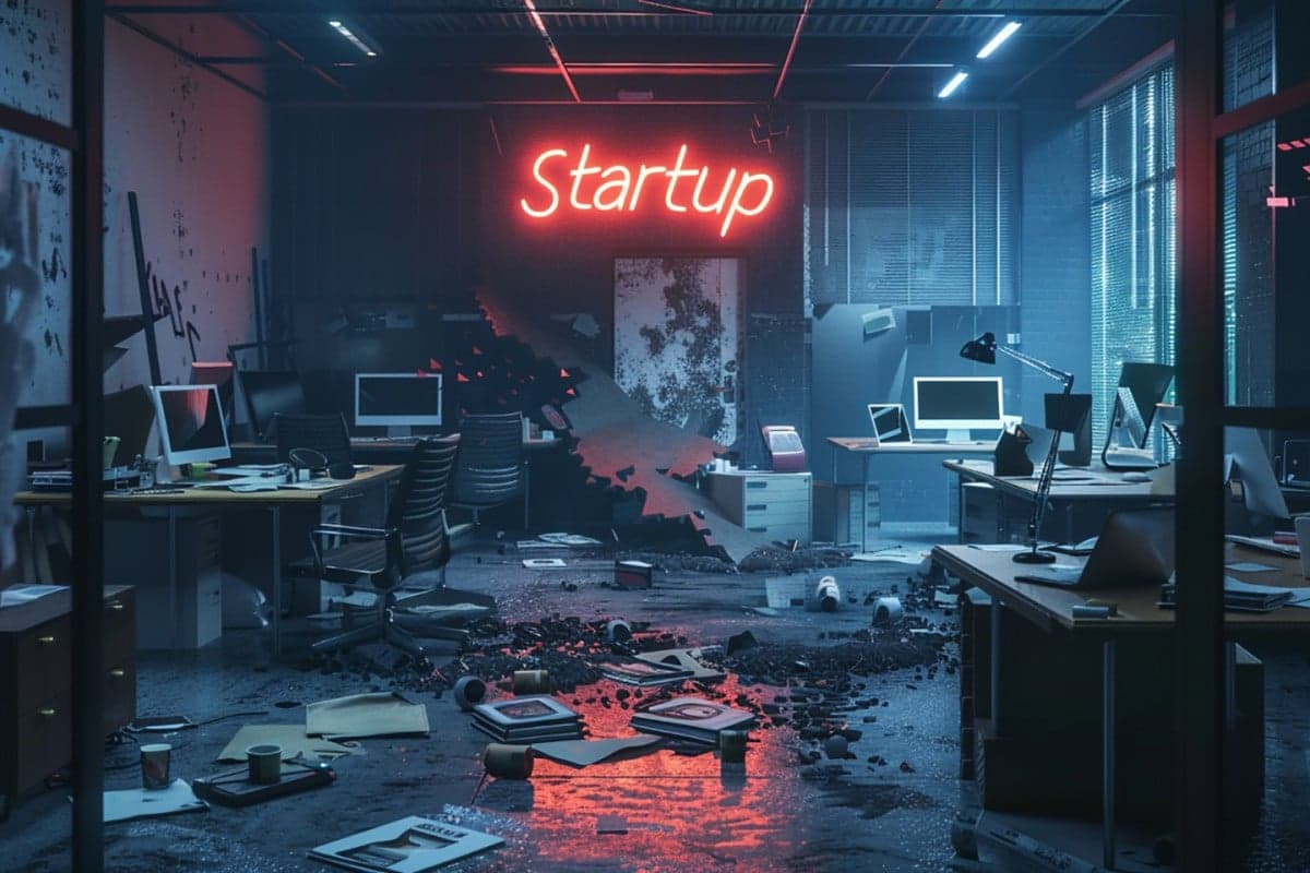 Peluang Investasi Startup di Era Tech Winter Peluang Investasi Startup di Era Tech Winter