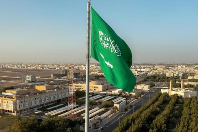 Senator AS Ancam Arab Saudi Cs Jika Tak Mau Normalisasi Hubungan dengan Israel Senator AS Ancam Arab Saudi Cs Jika Tak Mau Normalisasi Hubungan dengan Israel