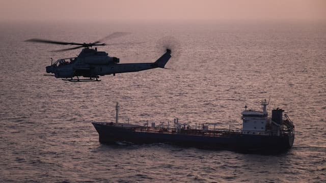 5 Alasan AS Menyerang Kota Bandar Abbas di Iran Versi Pakar Militer 5 Alasan AS Menyerang Kota Bandar Abbas di Iran Versi Pakar Militer