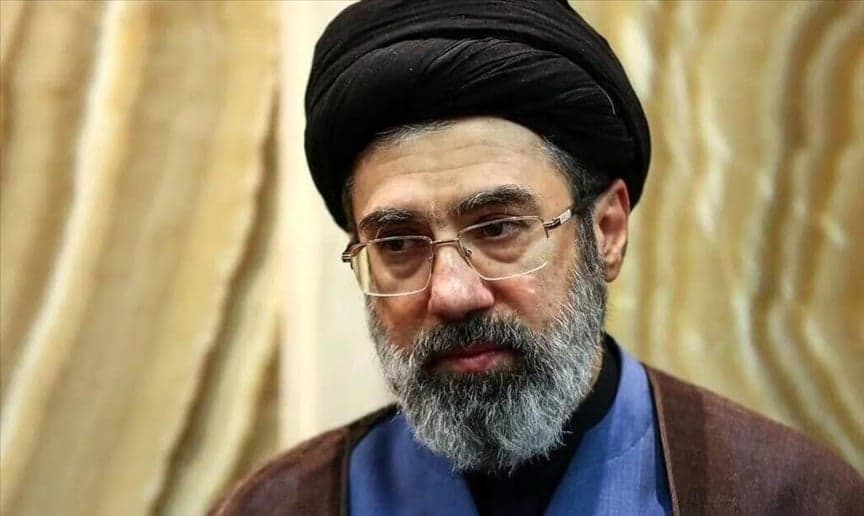Pemimpin Tertinggi Iran Sampaikan Pesan Haji, Bersumpah Israel akan Diberantas Pemimpin Tertinggi Iran Sampaikan Pesan Haji, Bersumpah Israel akan Diberantas