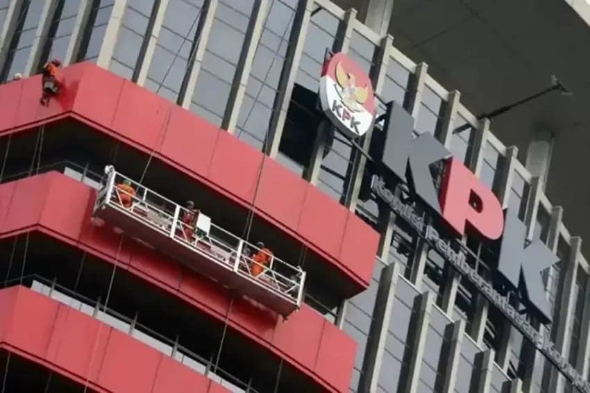 Lengkapi Berkas Perkara Tersangka Anwar Sadad, KPK Periksa 6 Saksi Lengkapi Berkas Perkara Tersangka Anwar Sadad, KPK Periksa 6 Saksi
