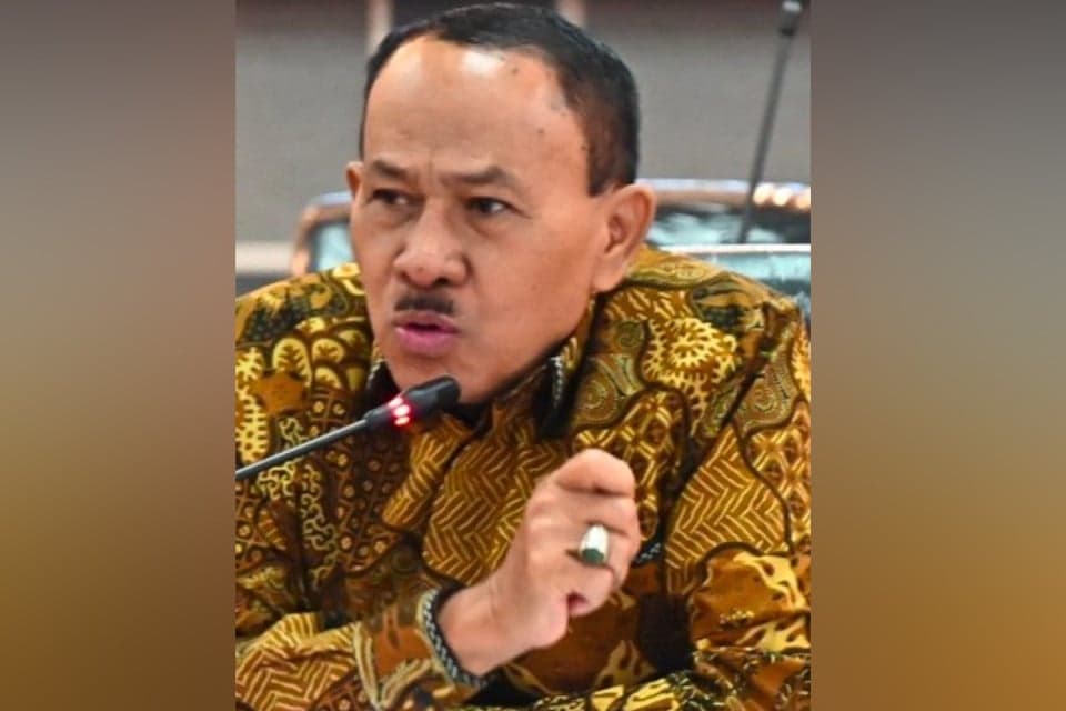 Modus TPPO Semakin Kompleks, Pengawasan Internal Harus Diperkuat dan Transparan Modus TPPO Semakin Kompleks, Pengawasan Internal Harus Diperkuat dan Transparan