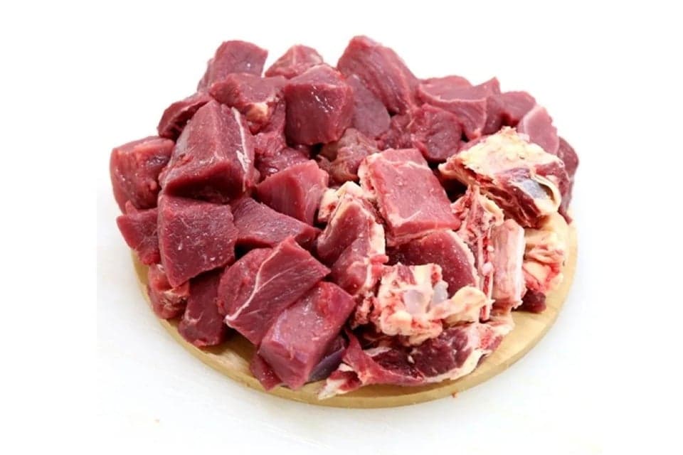 Ini Cara Simpan Daging Kurban agar Tidak Alot, Jangan Langsung Masuk Freezer! Ini Cara Simpan Daging Kurban agar Tidak Alot, Jangan Langsung Masuk Freezer!