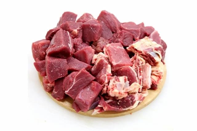 Ini Cara Simpan Daging Kurban agar Tidak Alot, Jangan Langsung Masuk Freezer! Ini Cara Simpan Daging Kurban agar Tidak Alot, Jangan Langsung Masuk Freezer!