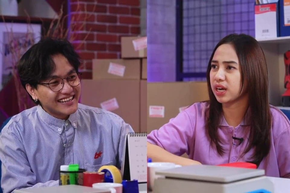 Lahir di Angkot Sampai Jadi Musisi Viral? Hidup Fani Rahmansyah Plot Twist Banget! Lahir di Angkot Sampai Jadi Musisi Viral? Hidup Fani Rahmansyah Plot Twist Banget!