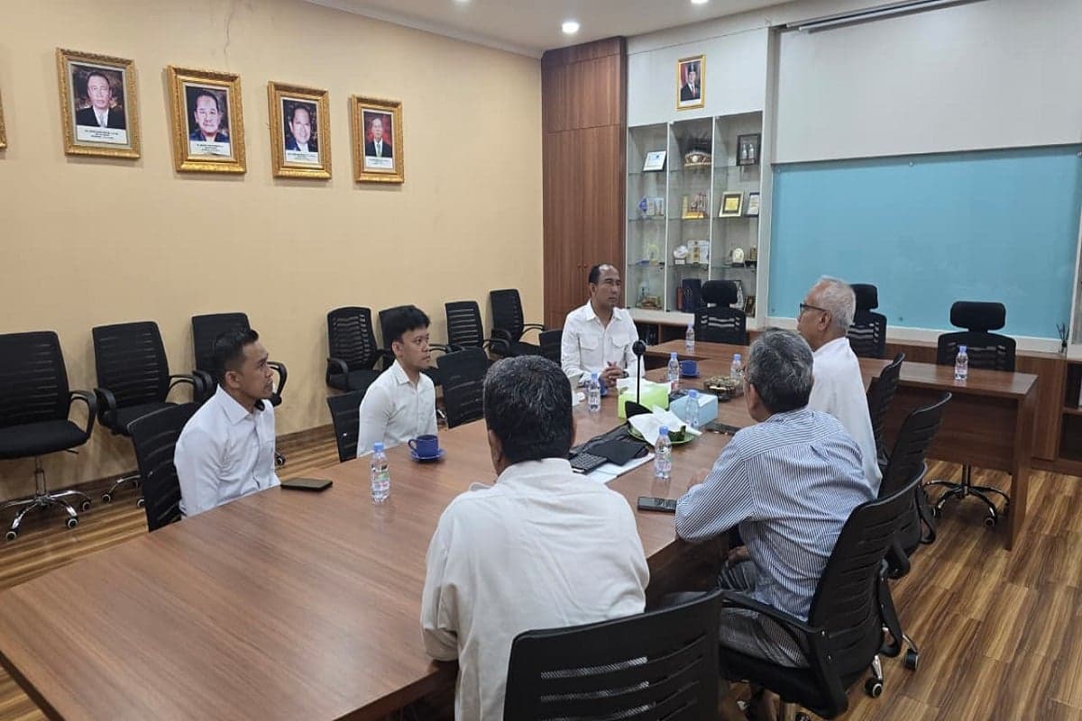 AKLI Siap Dukung Percepatan Pengembangan Energi Listrik Nasional AKLI Siap Dukung Percepatan Pengembangan Energi Listrik Nasional