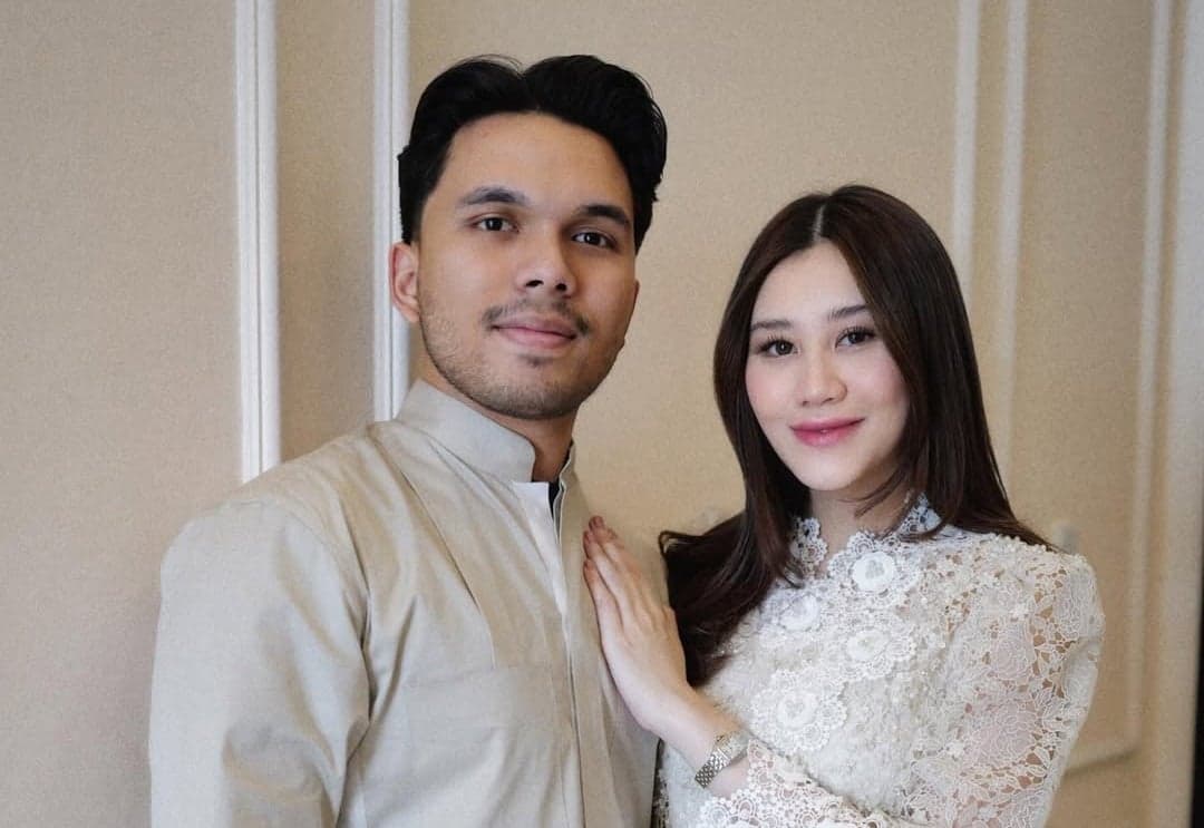 Viral Tenant Curhat Event Padel Thariq Halilintar Sepi, Aaliyah Massaid Langsung Pasang Badan Viral Tenant Curhat Event Padel Thariq Halilintar Sepi, Aaliyah Massaid Langsung Pasang Badan