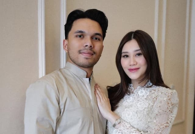 Viral Tenant Curhat Event Padel Thariq Halilintar Sepi, Aaliyah Massaid Langsung Pasang Badan Viral Tenant Curhat Event Padel Thariq Halilintar Sepi, Aaliyah Massaid Langsung Pasang Badan
