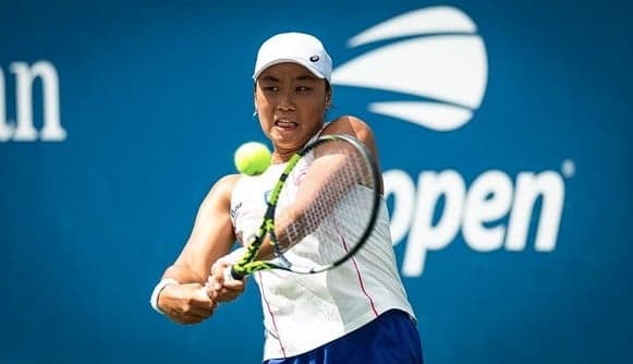 Janice Tjen Terhenti di Babak Pertama French Open 2026 Janice Tjen Terhenti di Babak Pertama French Open 2026